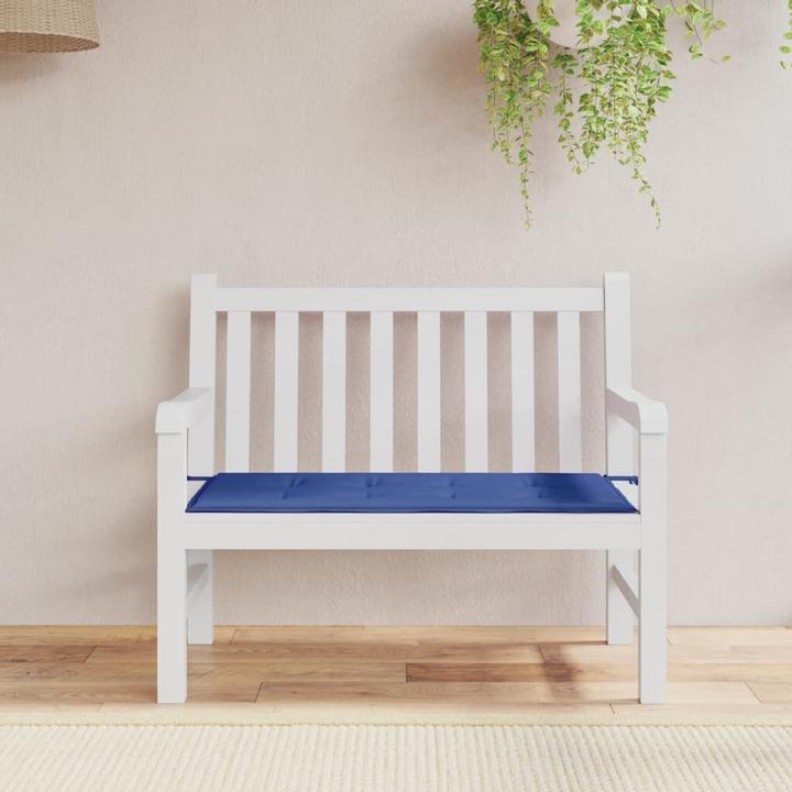Actual product image VidaXL Veva (120 x 50 x 3 cm)
