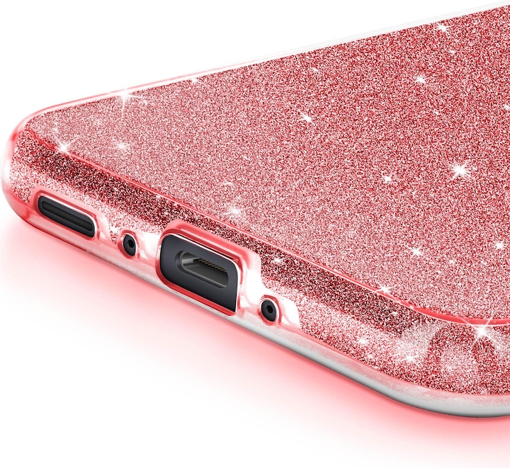 Produktbild Avizar Spark Case (Samsung Galaxy A35)