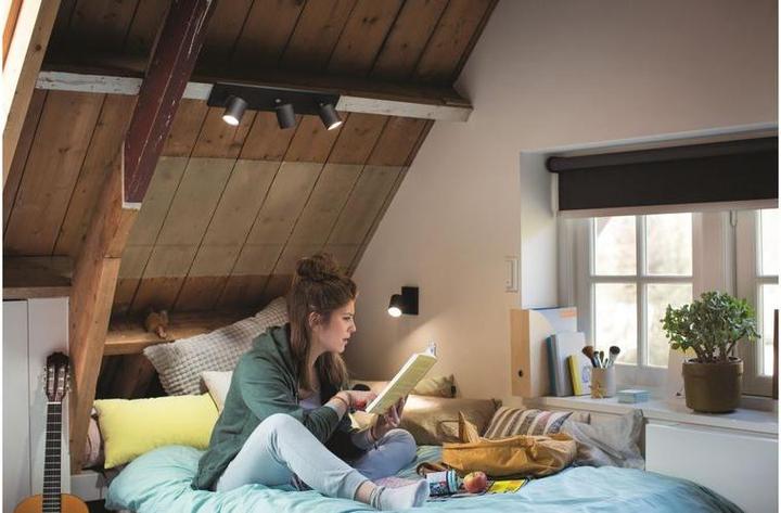 Image du produit Philips Hue Runner (1200 lm, GU10)