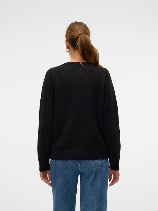 Actual product image Vero Moda VMLULEE cardigan Cardigan (XS)