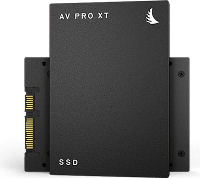 Actual product image Angelbird Av Pro XT (1000 GB, 2.5")