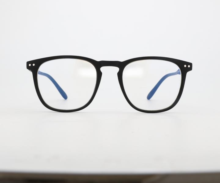 Produktbild NightHaven Blaulichtfilerbrille VESPER? - Crystal Clear