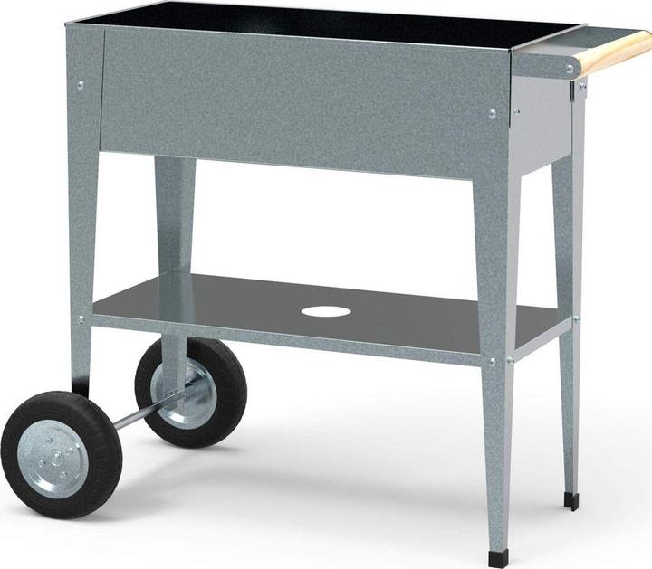 Produktbild Herstera Urban Garden Trolley