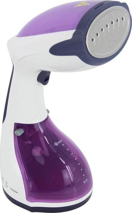 Actual product image Tristar ST-8916 Portable steam brush for textiles (1200 W, 20 g/min)
