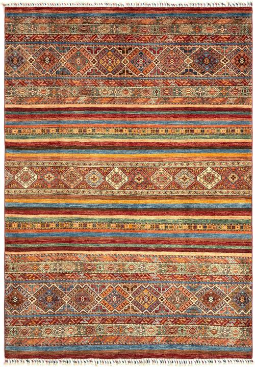 Image du produit Vidal Torkman (169 x 244 cm)