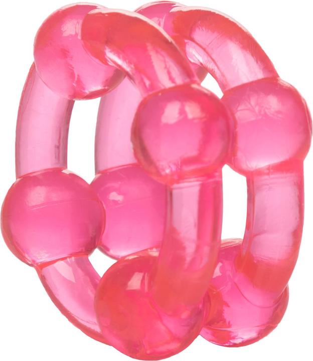 Produktbild CalExotics Island Rings Double Stacker (2 cm)