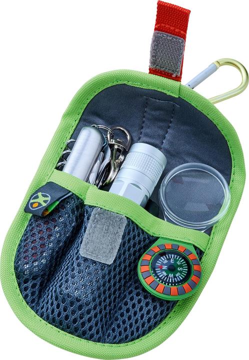 Immagine prodotto Haba Borsa da ricercatore