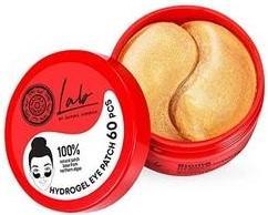 Image du produit Natura Siberica Biome 24K Gold Rejuvenating Eye Patch (Patch rajeunissant pour les yeux) (Soin des yeux Sérum, Jour + nuit)