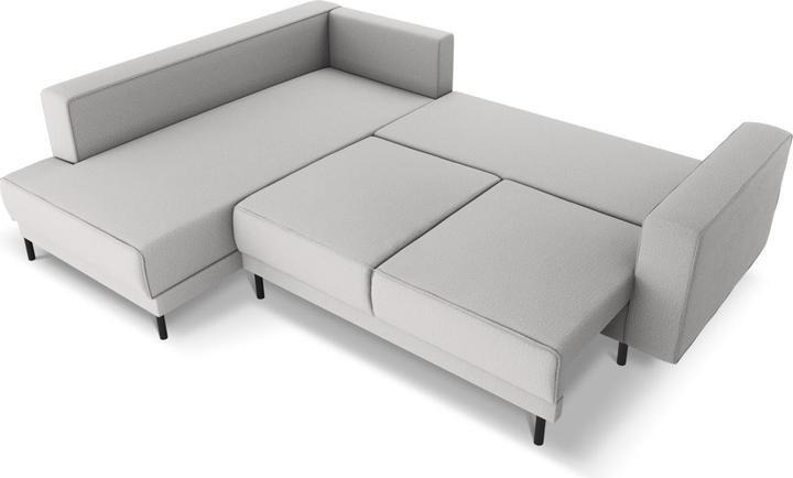 Produktbild Micadoni Caro (Ecksofa)