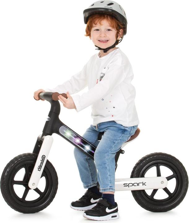 Produktbild Chipolino Laufrad Spark 12 Zoll Lichter (12")