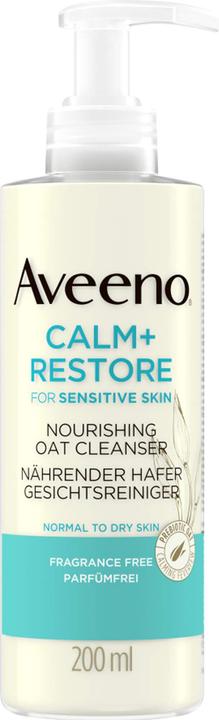 Immagine prodotto Aveeno Calm+Restore (Lozione detergente, 200 ml)