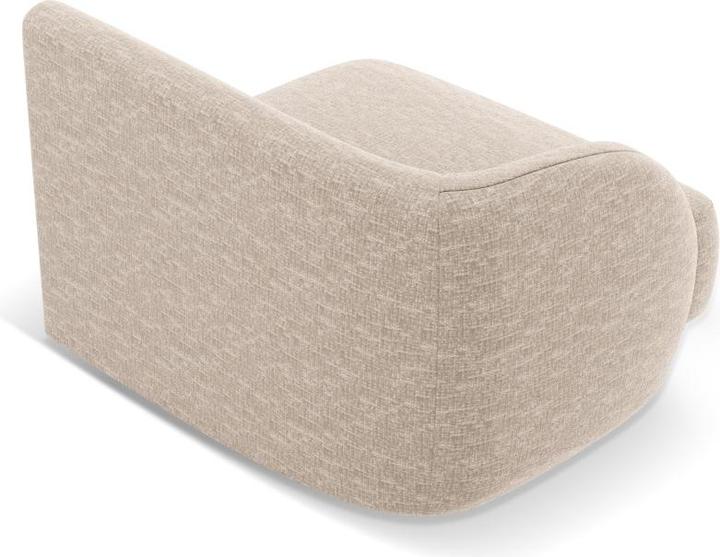 Actual product image Micadoni Miley (1-seater, Modular sofa)