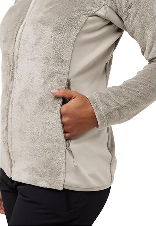 Immagine prodotto Jack Wolfskin Rotwand Hooded Fz W (XL)