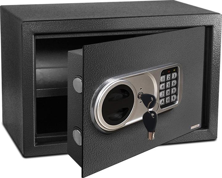 Produktbild Office Marshal Safemaxx (5 l)