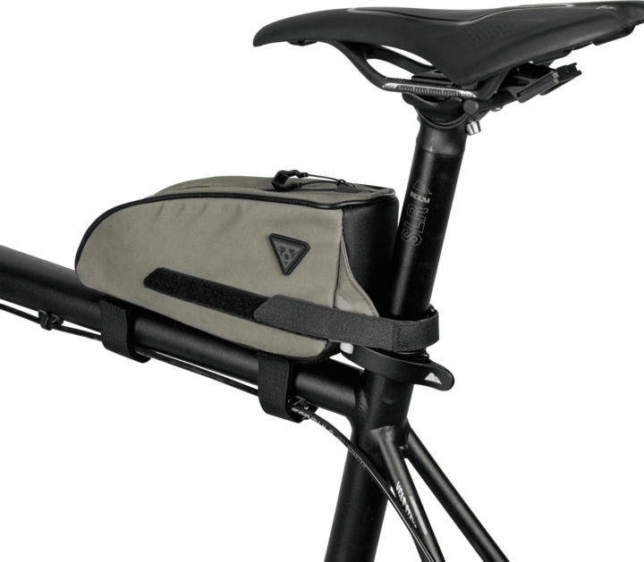 Image du produit Topeak Toploader (0.75 l, Sacoche de cadre)