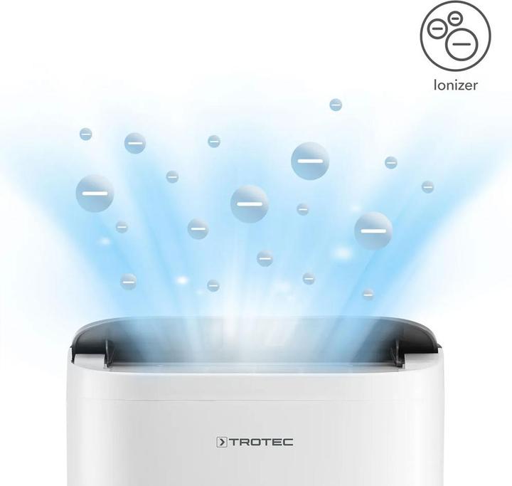 Produktbild Trotec TTR 50 E (18 m²)