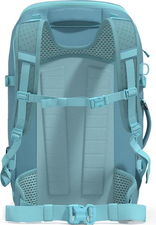 Image du produit Cabin zero Adventure Cabin Bag ADV Pro 42L Rucksack 55 cm Laptopfach (35 l)