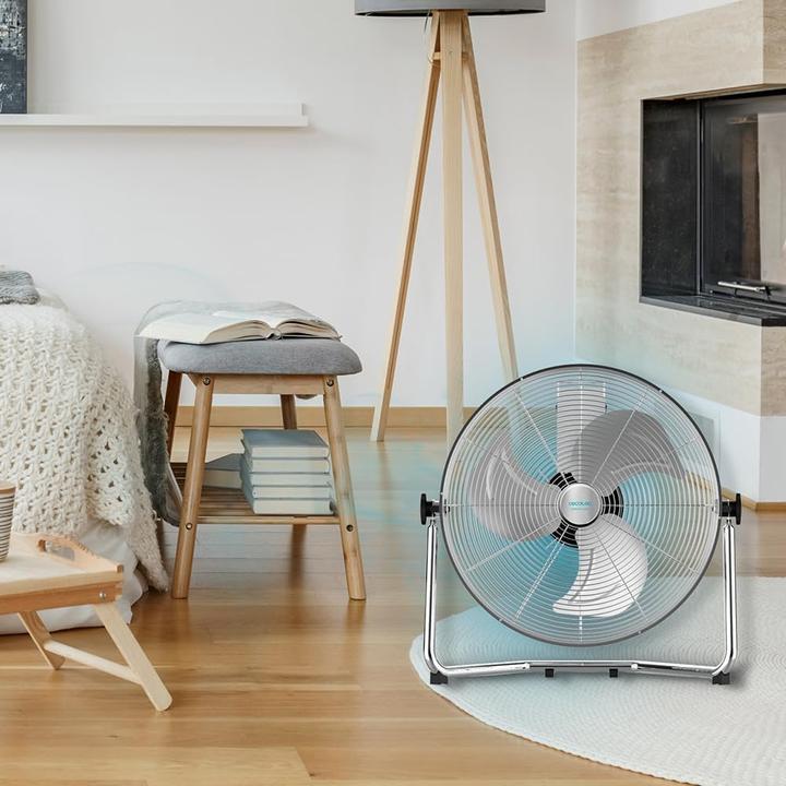 Actual product image Cecotec EnergySilence 4300 Pro