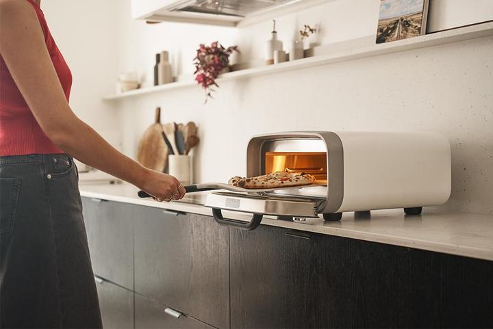Actual product image Ooni Volt 2 Electric pizza oven (Electric pizza oven)
