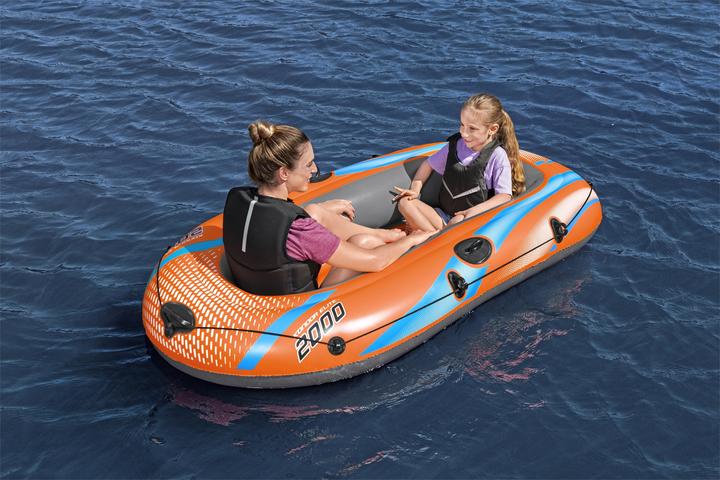 Productafbeelding Bestway Condor Elite 2000 (196 cm, 2 pers.)