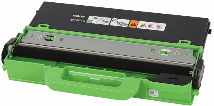 Actual product image Brother Waste Toner Box WT223CL