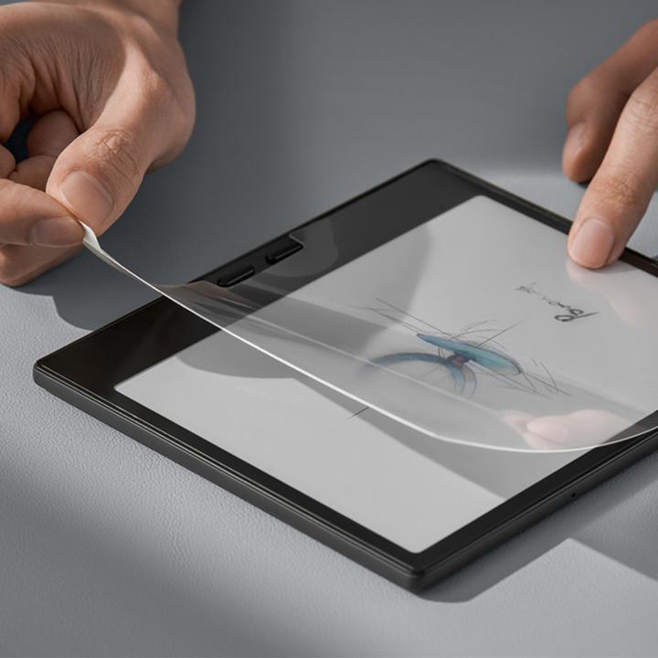 Produktbild Onyx READER ACC PROTECTIVE FILM 7"/WRITING OBB0780R BOOX