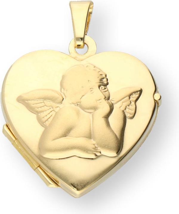 Image du produit Carat Heart (Or 9ct)