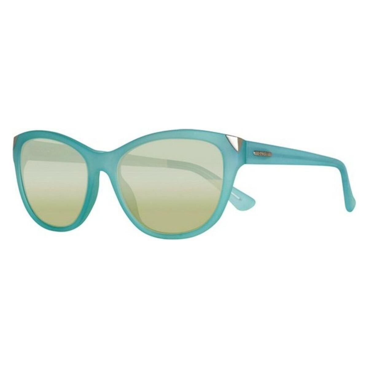 Guess, Vrouwen, Zonnebril, Zonnebril Voor Dames GU7398-5585X