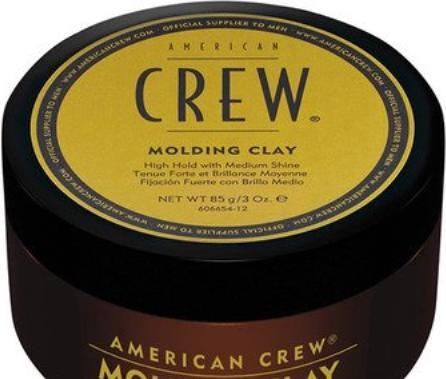 Produktbild American Crew Classic Molding (Haarcreme, 89 ml)