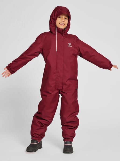 Produktbild hummel Soul Tex Snowsuit (128)