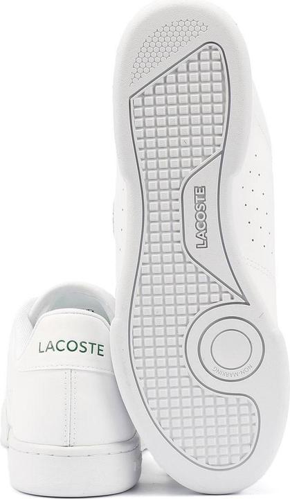 Image du produit Lacoste CARNABY CUP - Heren Sneakers - Wit (46)