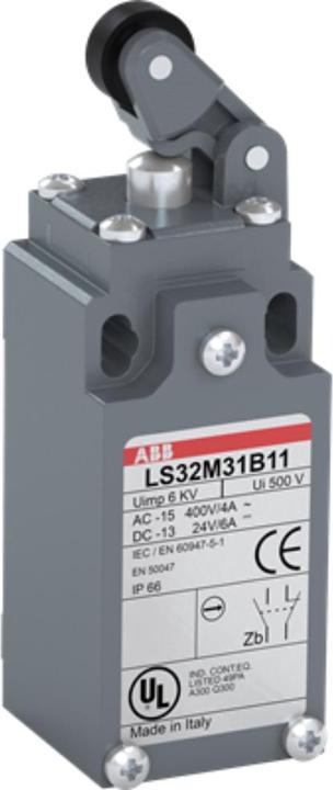 Produktbild ABB LS32M31B11