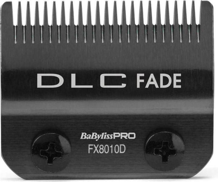 BaByliss Pro 4Artists DLC Fade Blade Schwarz