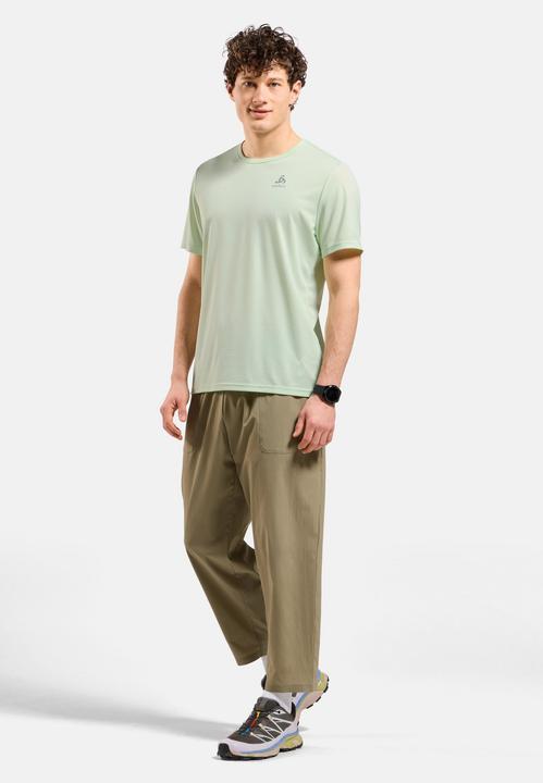 Actual product image Odlo Cardada Crew Neck (XL)