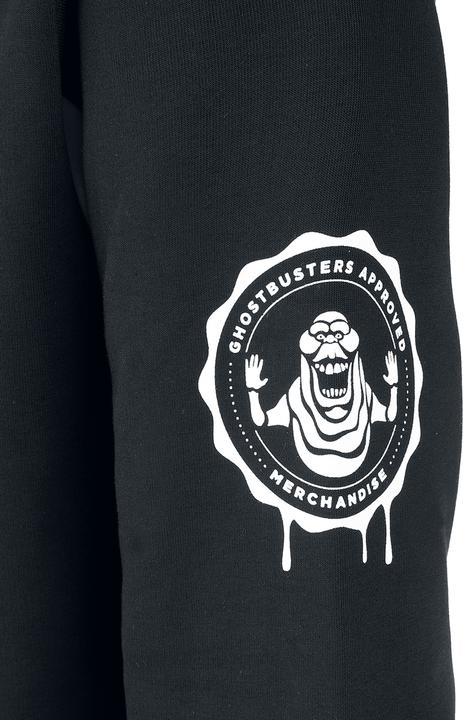 Image du produit NoName GHOSTBUSTERS - Logo - Pull Homme (S) (S)