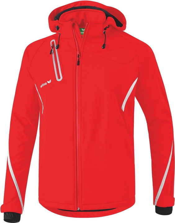 Erima Softshelljacke Function