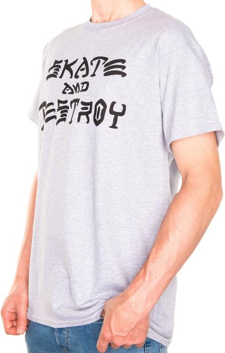 Produktbild Thrasher Skate and Destroy T-Shirt (M)