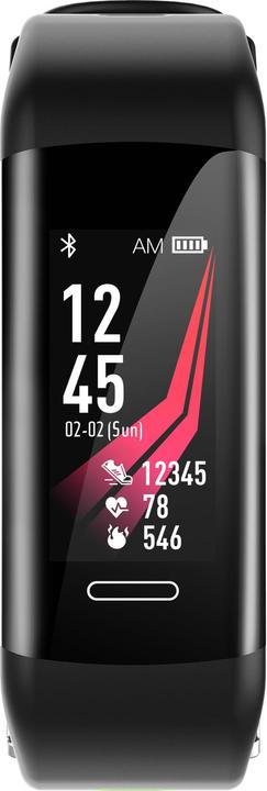 Produktbild Denver Fitnessband BFG-551 (13.40 mm)