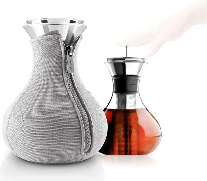 Image du produit Eva Solo Fabricant de thé (1 l)