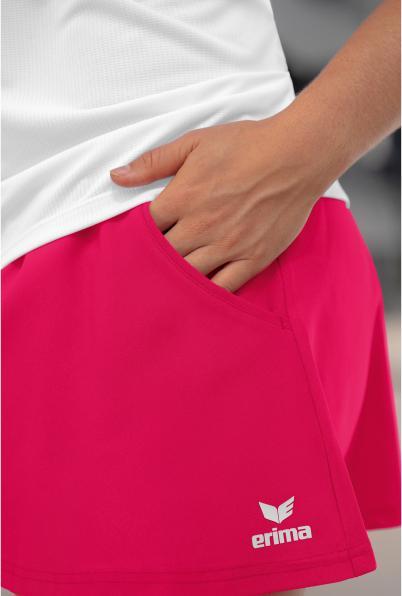 Produktbild Erima Tennisrock (42)
