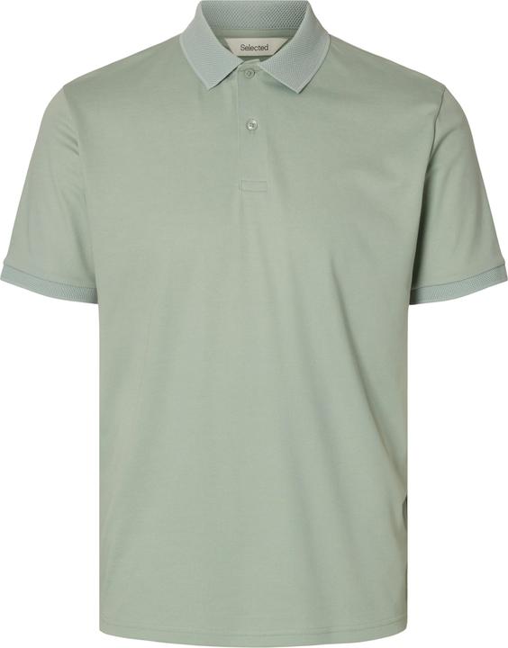 Produktbild Selected Slhfave Button Ss Polo Noos (S)