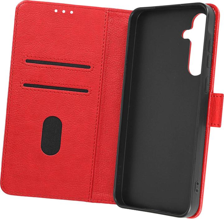 Produktbild Avizar Chesterfield Wallet Cover Series (Samsung Galaxy A35)