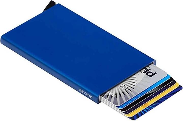 Actual product image Secrid card protector
