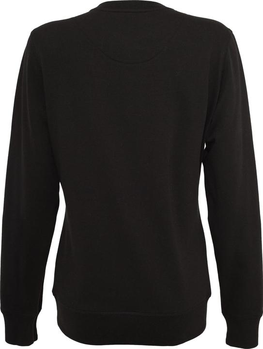 Produktbild MT Ladies F-Word Crewneck black S (S)