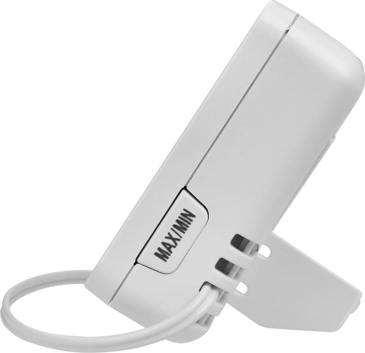Actual product image TFA Digitales Innen-Aussen-Thermometer