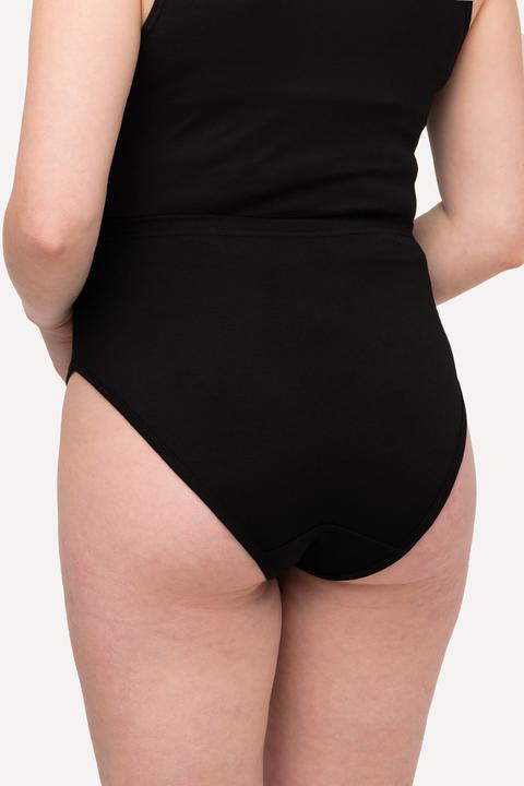 Produktbild Ulla Popken Slips, 2er-Pack, uni (54)