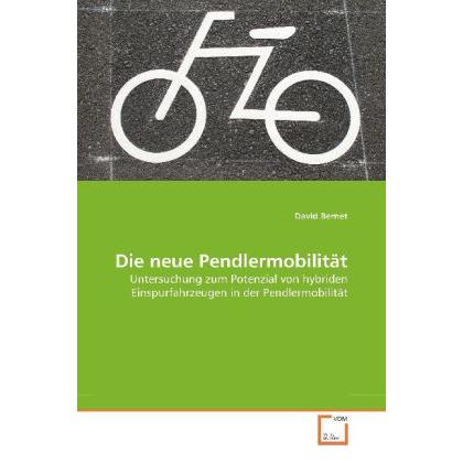 Die neue Pendlermobilität, Fachbücher