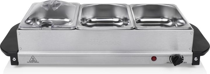 Tristar Buffet Servierer