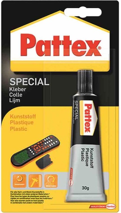 Plastique spécial (30 g)