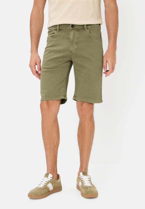 Image du produit Camel Active fleXXXactive® Bermuda Shorts mit Reissverschluss (46)